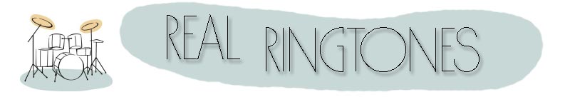 keypress ringtones for the samsung a300